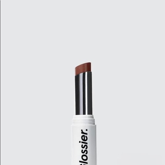 Glossier generation G sheer matte lipstick in Cake - New without box - Picture 2 of 5